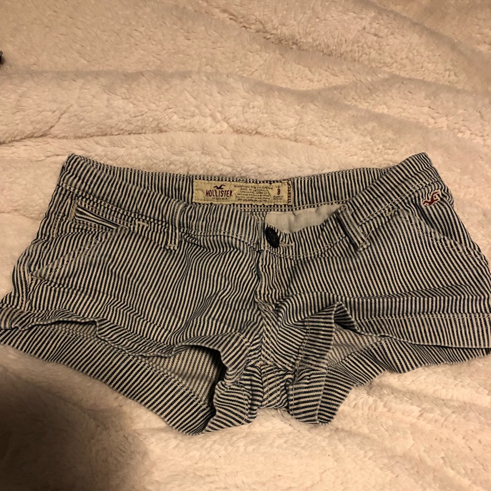 Hollister Shorts